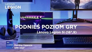 Lenovo Legion 5i Gen 9 [upl. by Anhpad]