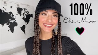 100 ELISA MAINO  EM [upl. by Coryden]