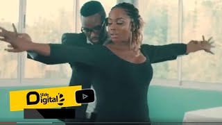 Malkia Karen  Tabu Official Video [upl. by Yalc]