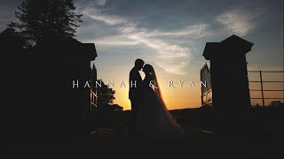 Armathwaite Hall  Hannah amp Ryan Highlight Film  Lake District Wedding [upl. by Ener]