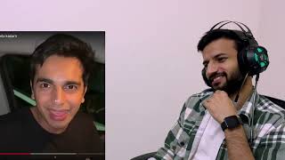 VARUN YADAV  laila   Gangsters ki duniya me LAILA ka phela kadam  Reaction video [upl. by Arikaahs730]