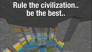 How To Join Evbo’s PVP Civilization [upl. by Benji202]