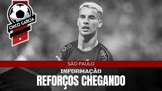 COMO FICARÁ O MORUMBI REFORMADO APÓS ACORDO COM A W TORRE BERALDO ANUNCIADO NO PSG E FERREIRINHA [upl. by Wylde]