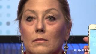 Instantly Ageless  Anti Aging Cream  Jeunesse Global Review [upl. by Walls187]