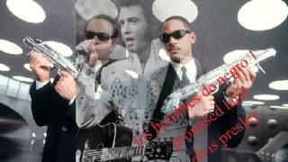 los hombre de negro 1 promised land  elvis presley descarga gratis  free download [upl. by Nagaer]