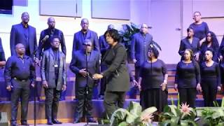 St James Baptist Church  Austin TX 18Nov2017 [upl. by Amr]