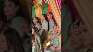 hazera wedding youtubeshorts instagramstories couple reels [upl. by Yelsgnik]