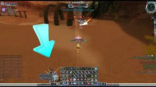 Cora Marksman Pvp POV  RF Online Philippines 2024 [upl. by Alehs]