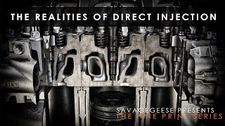 Direct Injection Problems and Solutions  The Fine Print [upl. by Lamp]