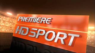 Premiere HD Sport Ident 2006 native HD 1080i [upl. by Ednarb]