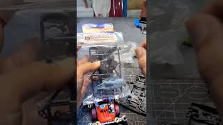 Tamiya 95239 SFM Carbon Reinforced ReRelease 2024 tamiya hobby sfm carbon race indonesia fyp [upl. by Okimuk680]