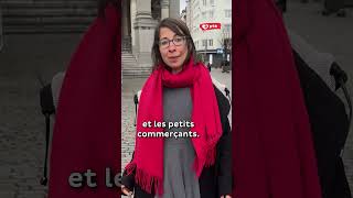 Molenbeek  le PTB dans une majorité de progrès [upl. by Andersen]