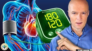 1 Absolute Worst Blood Pressure Advice Your Doctor Gives You [upl. by Courtnay]