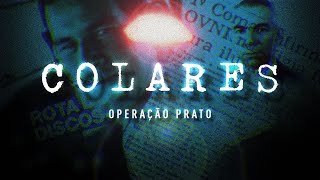 Colares Part 2 Operação Prato [upl. by Zeugirdor]