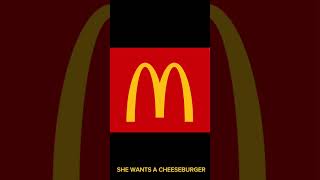 McDonald’s song full song is McDonald’s is taking over the world [upl. by Adli625]