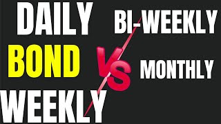 FINANCIAL EXPERT EXPLAINS Daily vs Weekly vs BiWeekly vs Monthly HOME LOAN PAYMENTS [upl. by Urd926]