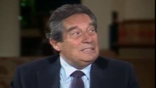 EL LABERINTO Y EL LIBERALISMO  Conversaciones con Octavio Paz [upl. by Hetty]