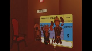 Rec Room Crescendo With Friends [upl. by Biddle]