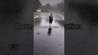 Floridians in hurricanes florida [upl. by Atsylac]