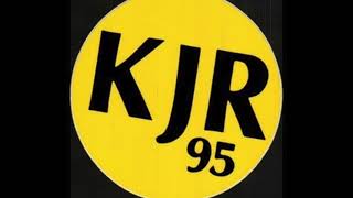 KJR 95 AMFM 957 Seattle  Mega Jingle Montage  1960s1990s [upl. by Drofnats]