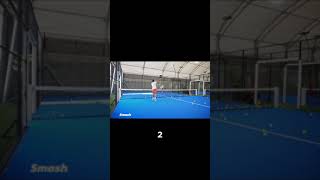 Online ora da 0 a pro il mio viaggio nel Padel padel tennis padelhighlights perte padelmoments [upl. by Davon]