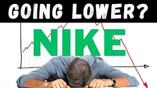 My Honest Analysis on Nike Stock Risks amp Upside Potential [upl. by Oravla]