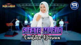 Cantika Davinca  Sifate Murid Ingkang Bagus  New Pallapa  Official Music Video [upl. by Mersey]