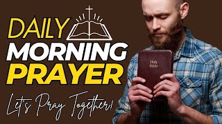 DAILY MORNING PRAYER WITH EVANGELIST FERNANDO PEREZ [upl. by Koren256]