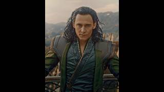 Alright I Yield  Loki  Thor  Ragnarok shorts thorragnarok movieedits [upl. by Noseaj223]