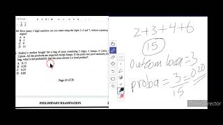 PE Bhutan RCSC 2020 Problem solving Part1Q76 Q85 [upl. by Rama]