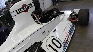 【Legend of Brabham Racing】Brabham BT42 [upl. by Herod]