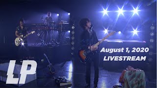 LP  Aug 1 2020 Livestream Concert [upl. by Siulegroj]