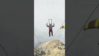 Almost EPIC Escape from Police in GTA RP 😂 Prodigy 20 [upl. by Ahtnicaj]