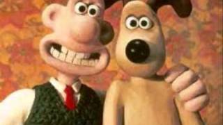 Wallace and Gromit theme tune [upl. by Palumbo]