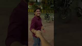 Dost milne aaya 😀😎 minivlog ashortaday tranding indore [upl. by Bazar]