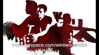 Sia  Breathe Me cover by Wirewood [upl. by Elephus]