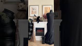 Halloween Home Tour [upl. by Lenrow]