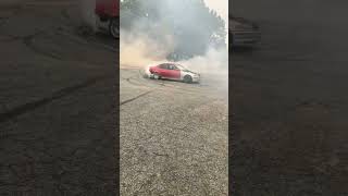 Welded diff donuts e46 automobile fypyoutube [upl. by Hakim]