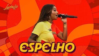 LUDMILLA  Espelho  Numanice 3 [upl. by Nnahgaem]