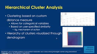 An Overview of Longitudinal Trajectory Methods [upl. by Alet]