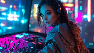 PARTY HOUSE DJ MIX 2024  Kygo Dimitri Vegas amp Like Mike Maceo Plex James Blake Style DJ Mix [upl. by Coke459]