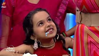 என்னம்மா இப்படி பண்ணிட்ட😂 Oo Solriya Oo Oohm Solriya Season 2  Episode Preview [upl. by Tenaej]