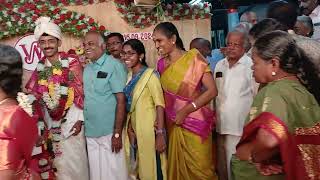 Valliammai Weds Muthappan [upl. by Trebbor]