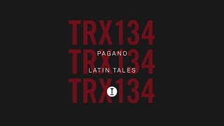 Pagano  Latin Tales Extended Mix [upl. by Sayles495]