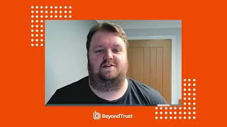 Beyond Trust Privileged Access Management PAM explained [upl. by Amena]