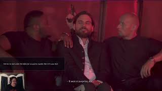 More of Super Seducer 2 Twitch Stream  February 10 2021 [upl. by Ahsinwad]