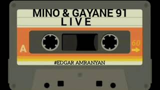 Mino amp Gayane Danielyan  Full Album 1991 live classic [upl. by Dnumsed522]