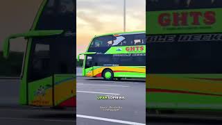 GAJI SOPIR BUS TERNYATA GEDE JUGA‼️ [upl. by Feltie]