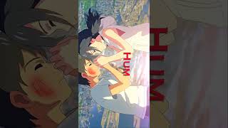 Weathering with you anime movie edit ❤️‍🩹 anime weatheringwithyou [upl. by Alexandros69]