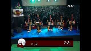 Dhiggaru Boduberu Group  Hiy Hithaa [upl. by Nyletac]